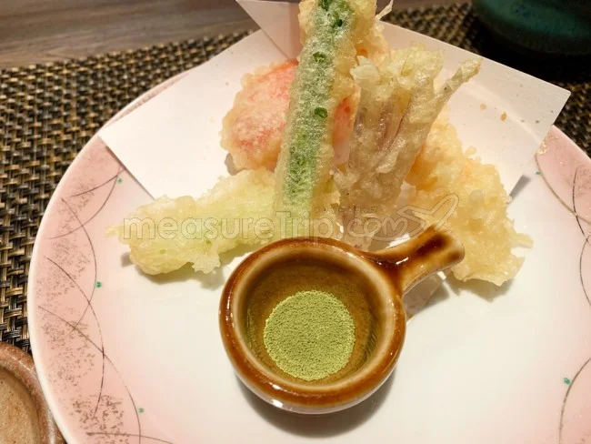 シェラトン北海道キロロリゾート レストラン「北帰」の美味しいディナー！