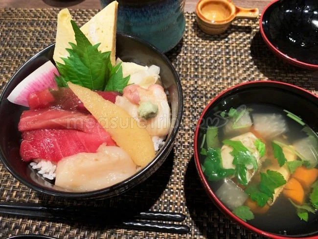 シェラトン北海道キロロリゾート レストラン「北帰」の美味しいディナー！