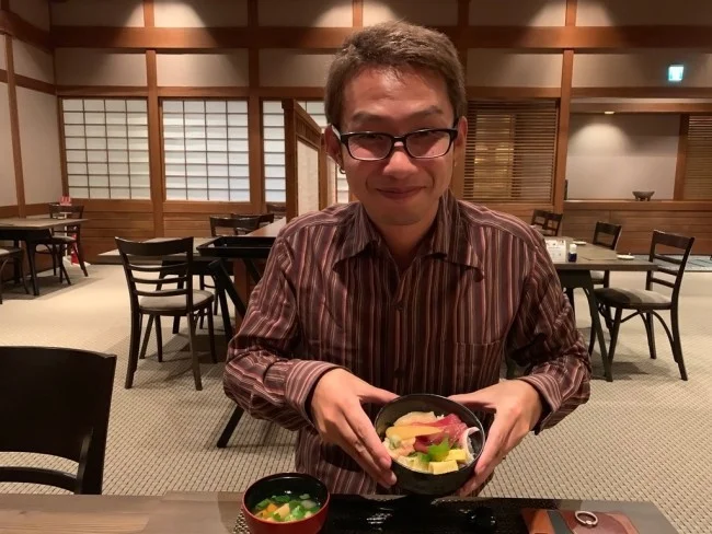 シェラトン北海道キロロリゾート レストラン「北帰」の美味しいディナー！