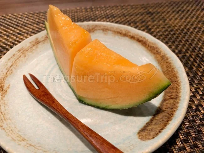 シェラトン北海道キロロリゾート レストラン「北帰」の美味しいディナー！