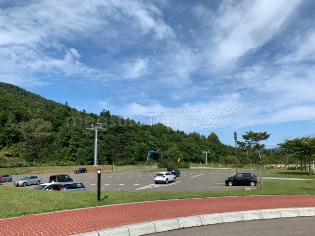 シェラトン北海道キロロリゾート  マリオット宿泊記