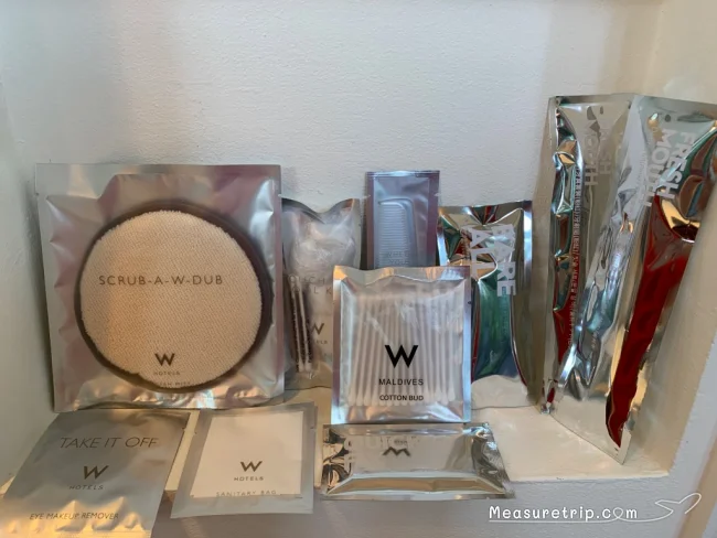 【Wモルディブ】プール付きでワンダフル！ ビーチフロントのワンダフル・ビーチ・オアシス 滞在記 / ポイント宿泊【W リトリート & スパ モルディブ】