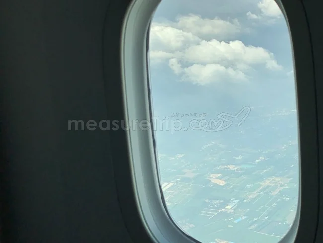 ベトナム航空 A359 エコノミークラス ホーチミン⇔シンガポール / 搭乗記