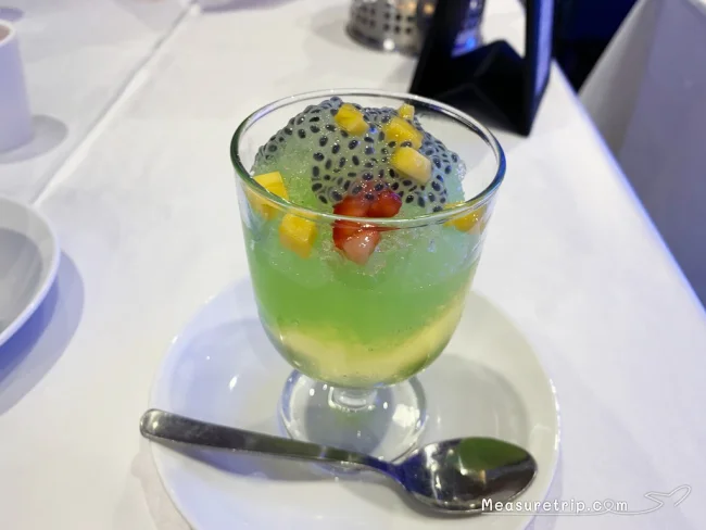 シンガポールおすすめチリクラブ！ジャンボ・シーフード ION店