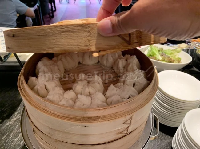 食事も充実！シェラトンタワーズシンガポール エグゼクティブラウンジ