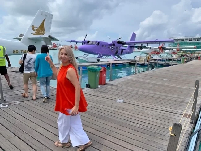 モルディブ旅行 雨季(9月)に行っても大丈夫?【モルジブ】