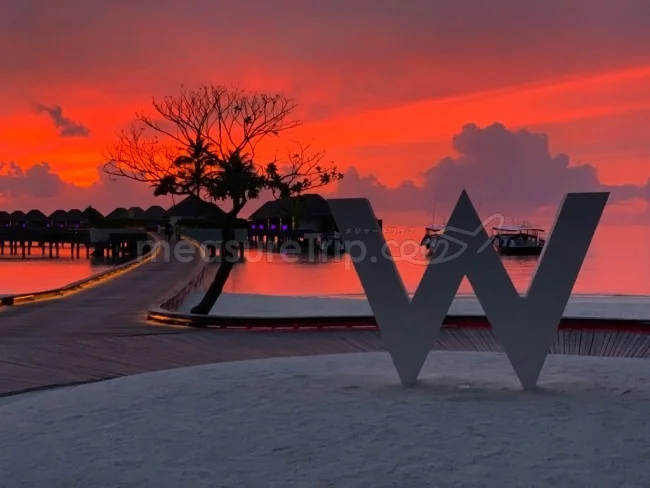 モルディブ旅行 雨季(9月)に行っても大丈夫?【モルジブ】