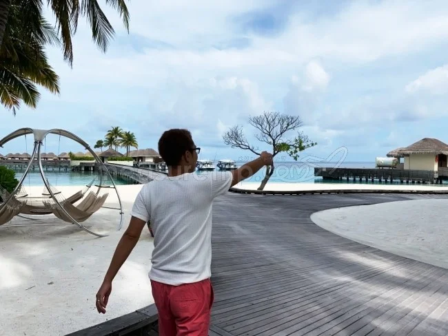 モルディブ旅行 雨季(9月)に行っても大丈夫?【モルジブ】