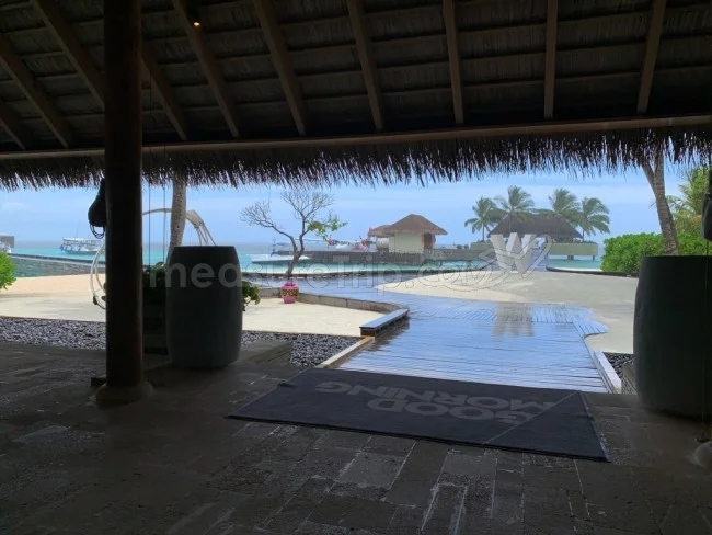 モルディブ旅行 雨季(9月)に行っても大丈夫?【モルジブ】