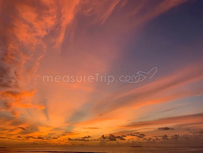 モルディブ旅行 雨季(9月)に行っても大丈夫?【モルジブ】