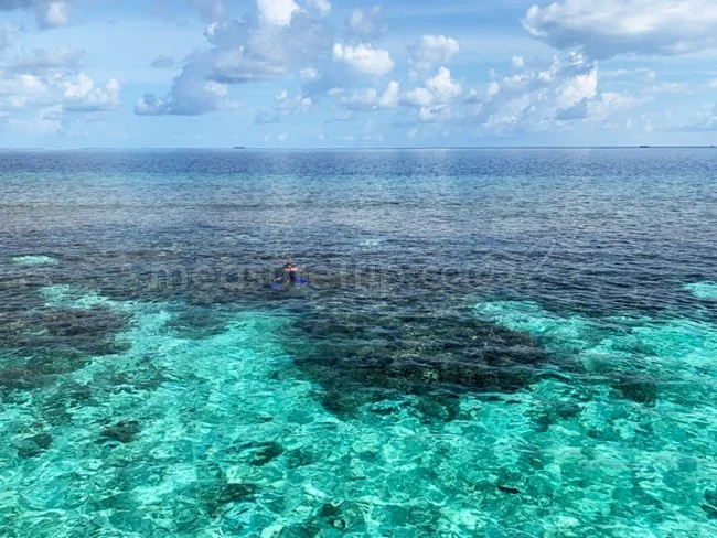 モルディブ旅行 雨季(9月)に行っても大丈夫?【モルジブ】