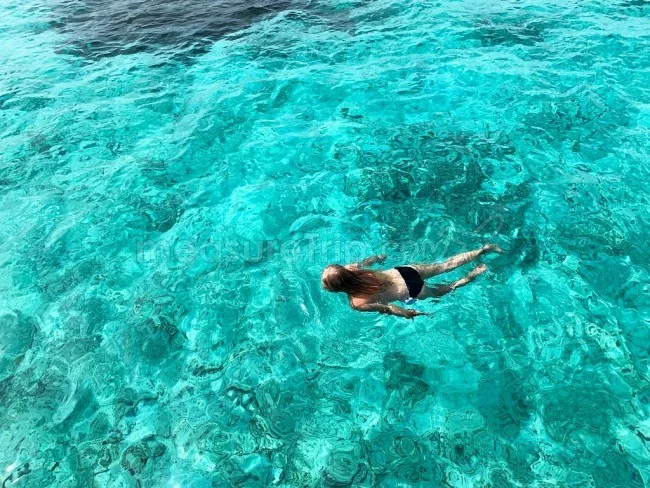 モルディブ旅行 雨季(9月)に行っても大丈夫?【モルジブ】