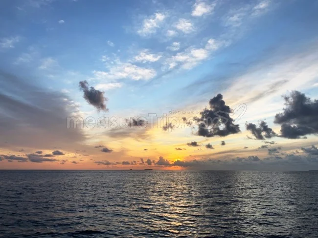 モルディブ旅行 雨季(9月)に行っても大丈夫?【モルジブ】