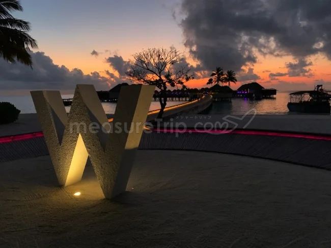 モルディブ旅行 雨季(9月)に行っても大丈夫?【モルジブ】