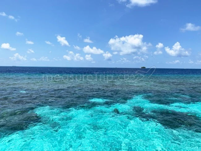 モルディブ旅行 雨季(9月)に行っても大丈夫?【モルジブ】