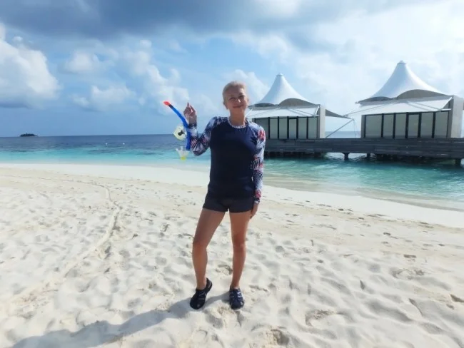 モルディブ旅行 雨季(9月)に行っても大丈夫?【モルジブ】