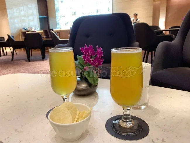 シェラトン タワーズ シンガポール ロビーラウンジ Lobby Bar