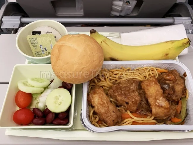 [海外仕様のiPhoneを求めてシンガポール旅行記7] ベトナム航空 A350-900 でシンガポールにGO！