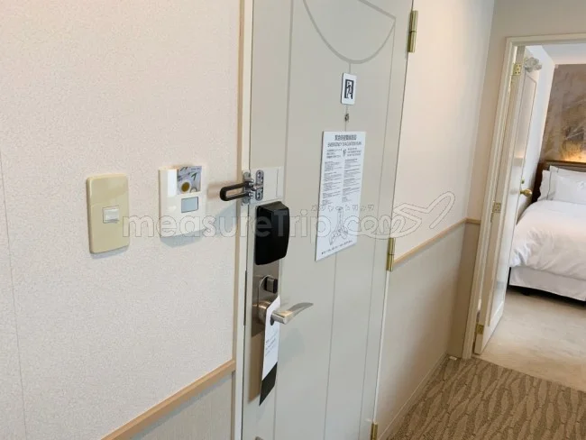 アップグレードでスイートルームに宿泊!北海道 ウェスティン ルスツリゾート スイートルーム 宿泊記