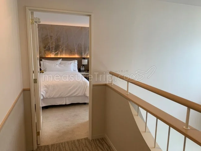 アップグレードでスイートルームに宿泊!北海道 ウェスティン ルスツリゾート スイートルーム 宿泊記