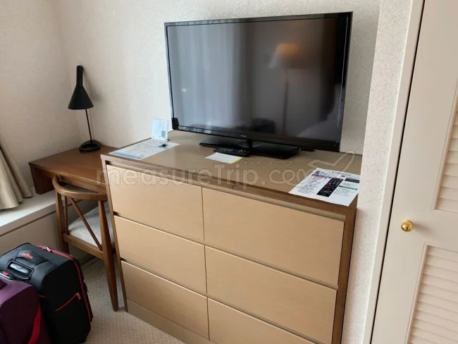 アップグレードでスイートルームに宿泊！北海道 ウェスティン ルスツリゾート スイートルーム 宿泊記
