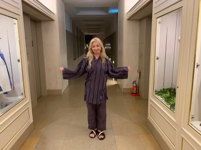 アップグレードでスイートルームに宿泊!北海道 ウェスティン ルスツリゾート スイートルーム 宿泊記