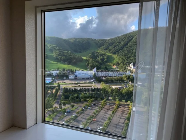 アップグレードでスイートルームに宿泊!北海道 ウェスティン ルスツリゾート スイートルーム 宿泊記