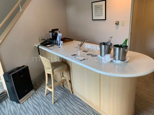 アップグレードでスイートルームに宿泊!北海道 ウェスティン ルスツリゾート スイートルーム 宿泊記