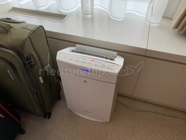 アップグレードでスイートルームに宿泊!北海道 ウェスティン ルスツリゾート スイートルーム 宿泊記