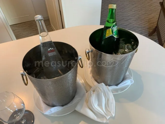 アップグレードでスイートルームに宿泊!北海道 ウェスティン ルスツリゾート スイートルーム 宿泊記