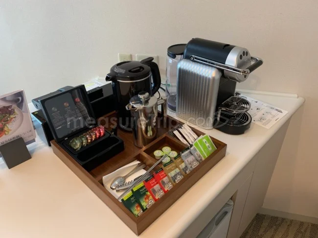 アップグレードでスイートルームに宿泊!北海道 ウェスティン ルスツリゾート スイートルーム 宿泊記