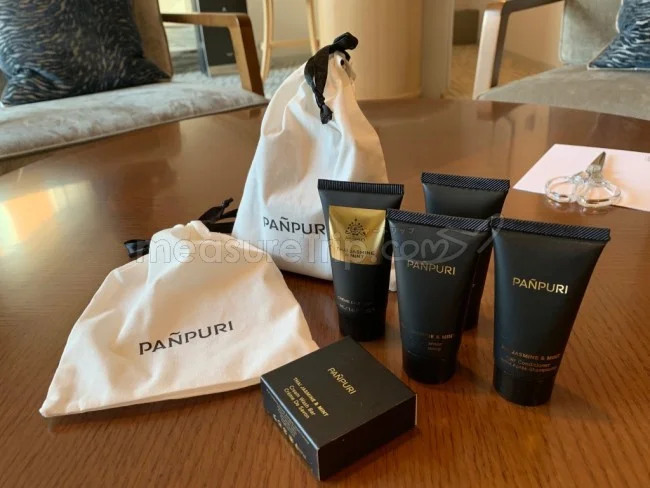 アップグレードでスイートルームに宿泊!北海道 ウェスティン ルスツリゾート スイートルーム 宿泊記