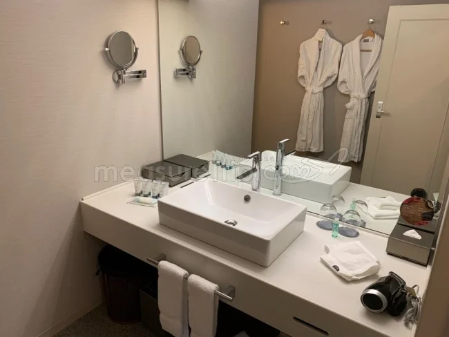 アップグレードでスイートルームに宿泊!北海道 ウェスティン ルスツリゾート スイートルーム 宿泊記