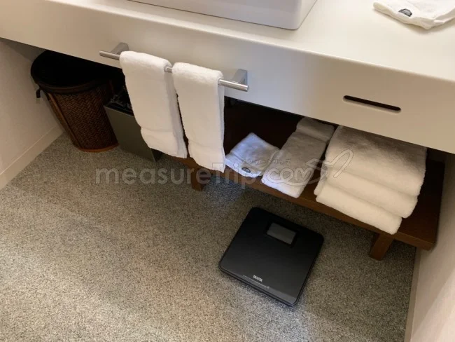 アップグレードでスイートルームに宿泊!北海道 ウェスティン ルスツリゾート スイートルーム 宿泊記