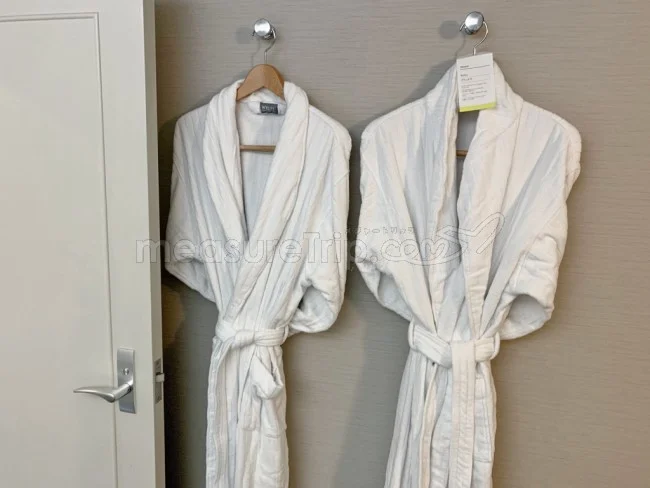 アップグレードでスイートルームに宿泊!北海道 ウェスティン ルスツリゾート スイートルーム 宿泊記