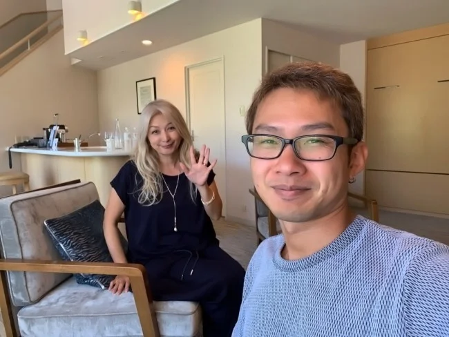 アップグレードでスイートルームに宿泊！北海道 ウェスティン ルスツリゾート スイートルーム 宿泊記