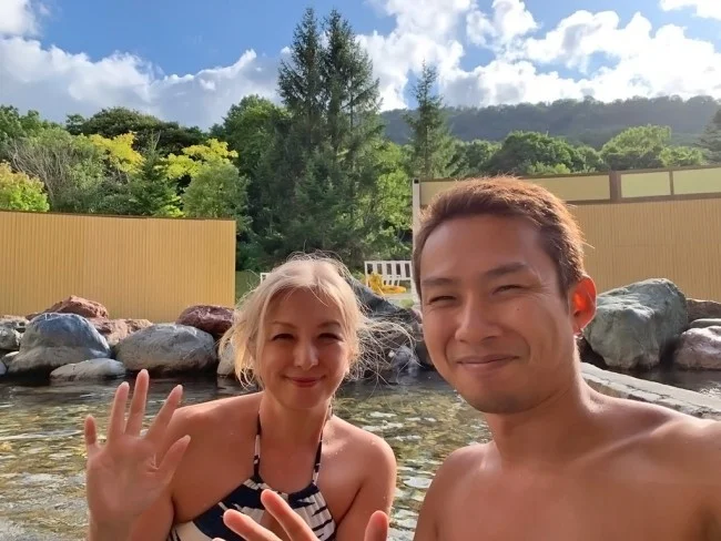 キロロ トリビュートポートフォリオホテル 北海道 のリゾートプール