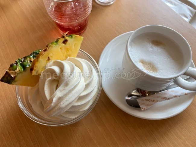 キロロ トリビュートポートフォリオホテル 北海道 の朝食ビュッフェ