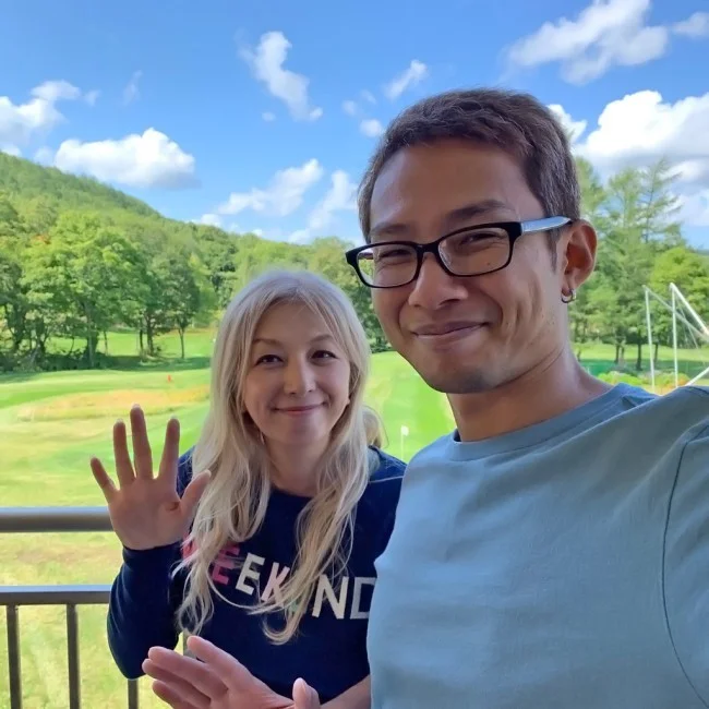 キロロ トリビュートポートフォリオホテル 北海道の大自然を遊ぶパークゴルフ！