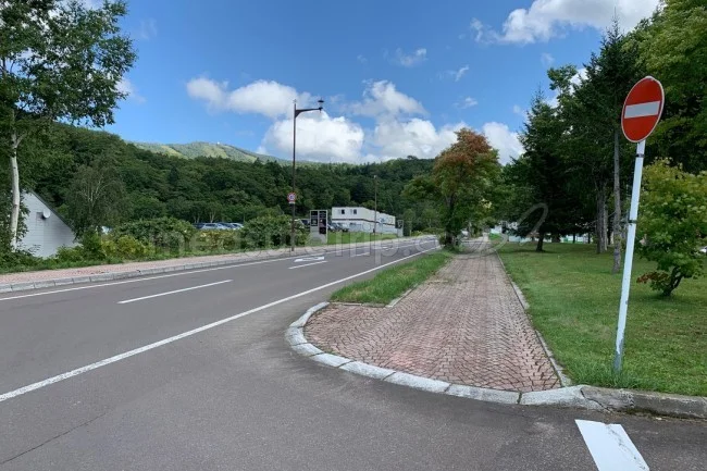 キロロ トリビュートポートフォリオホテル 北海道 / カテゴリー6 - マリオット宿泊記