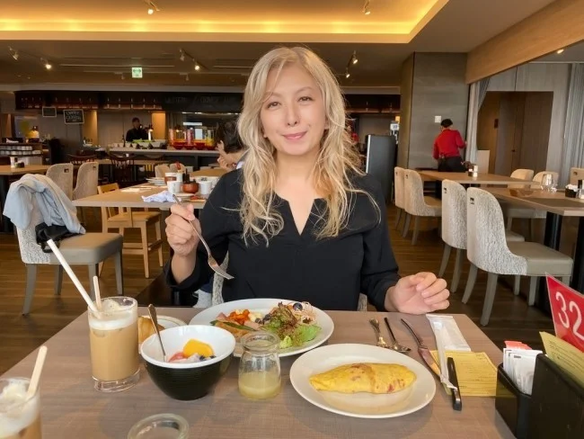 地元食材も楽しめる!南紀白浜マリオットホテル 朝食ビュッフェ