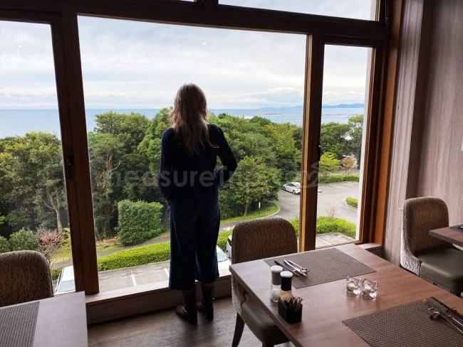 地元食材も楽しめる!南紀白浜マリオットホテル 朝食ビュッフェ