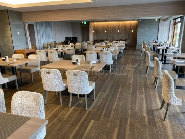 地元食材も楽しめる!南紀白浜マリオットホテル 朝食ビュッフェ