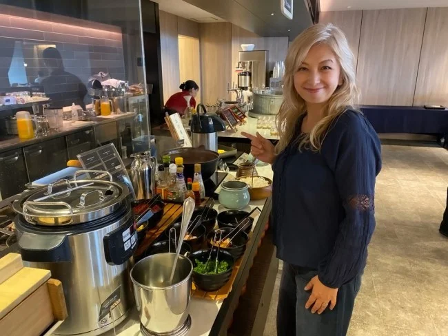 地元食材も楽しめる!南紀白浜マリオットホテル 朝食ビュッフェ