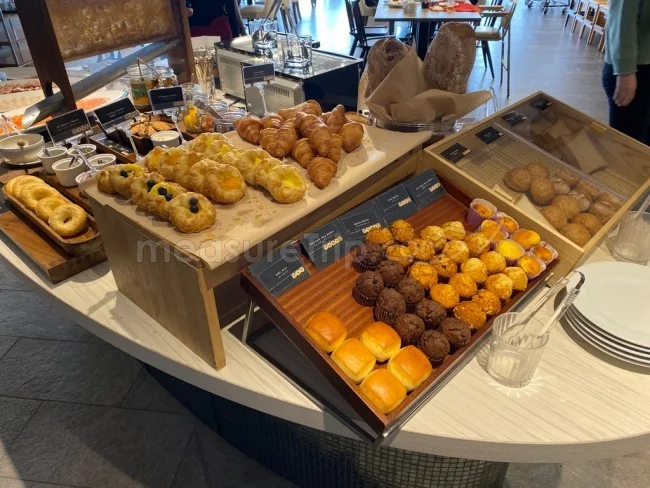 地元食材も楽しめる!南紀白浜マリオットホテル 朝食ビュッフェ