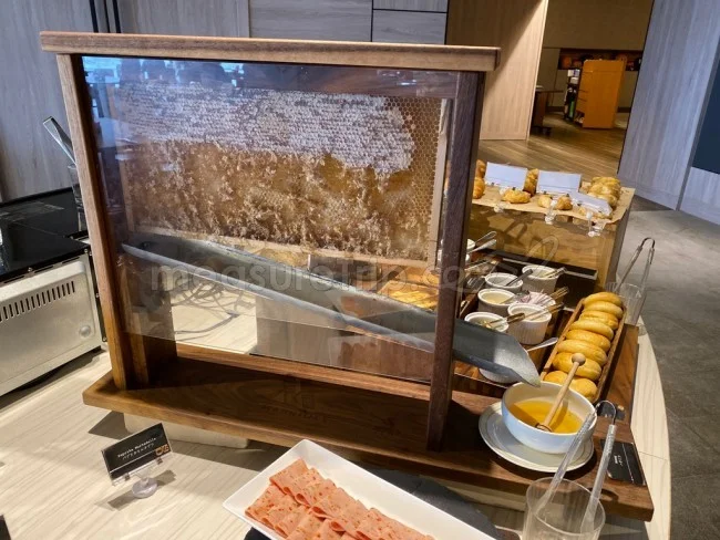 地元食材も楽しめる!南紀白浜マリオットホテル 朝食ビュッフェ