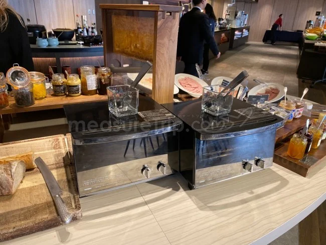 地元食材も楽しめる!南紀白浜マリオットホテル 朝食ビュッフェ