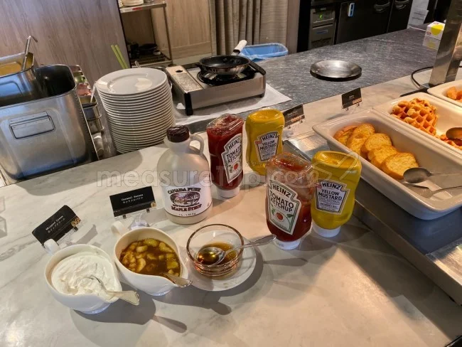 地元食材も楽しめる!南紀白浜マリオットホテル 朝食ビュッフェ