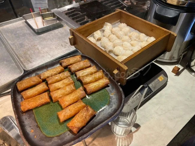 地元食材も楽しめる!南紀白浜マリオットホテル 朝食ビュッフェ