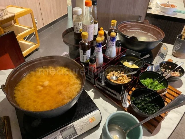 地元食材も楽しめる!南紀白浜マリオットホテル 朝食ビュッフェ